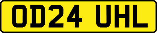OD24UHL