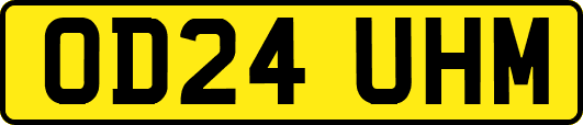 OD24UHM