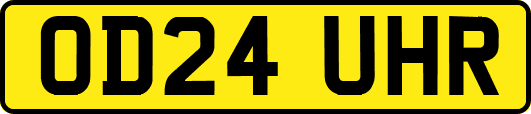 OD24UHR