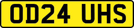 OD24UHS