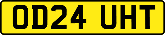 OD24UHT