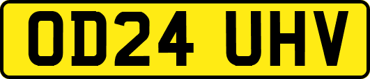 OD24UHV