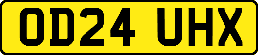 OD24UHX