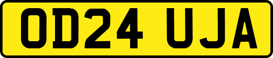 OD24UJA
