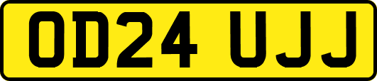 OD24UJJ