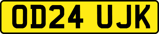 OD24UJK