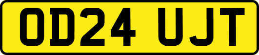 OD24UJT