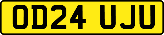 OD24UJU