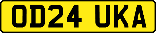 OD24UKA
