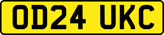 OD24UKC