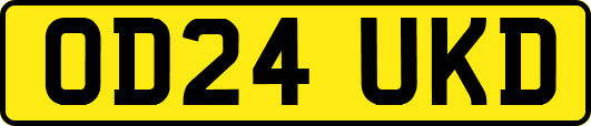 OD24UKD
