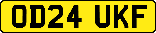 OD24UKF