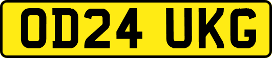 OD24UKG