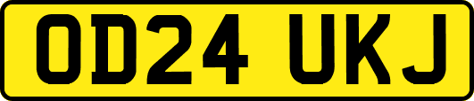 OD24UKJ