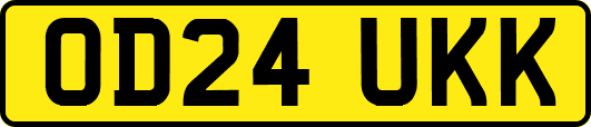 OD24UKK