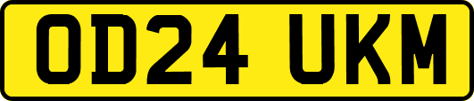 OD24UKM