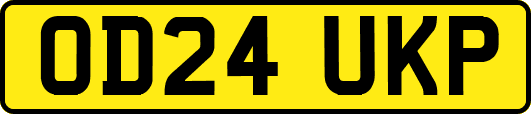OD24UKP