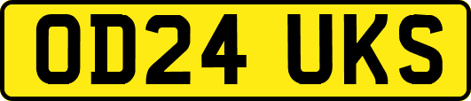 OD24UKS