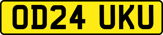 OD24UKU
