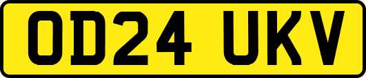 OD24UKV