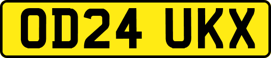 OD24UKX