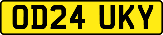 OD24UKY