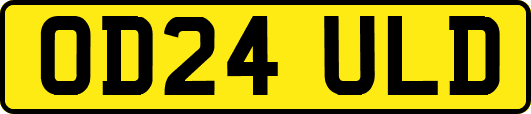OD24ULD