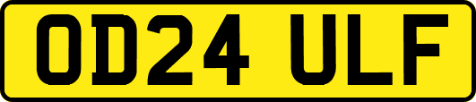 OD24ULF