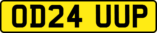 OD24UUP
