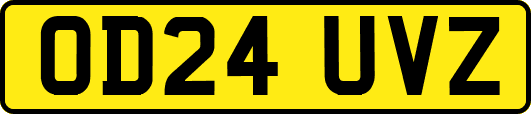 OD24UVZ