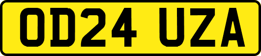 OD24UZA