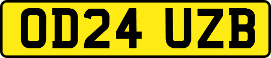 OD24UZB