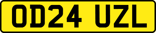 OD24UZL
