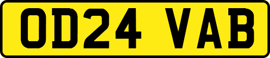 OD24VAB
