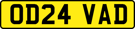 OD24VAD