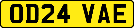 OD24VAE
