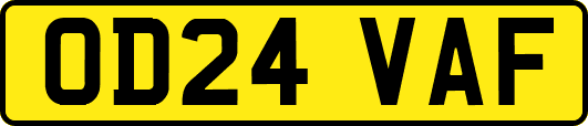 OD24VAF