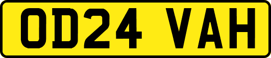 OD24VAH