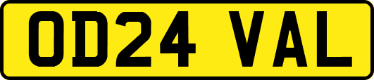 OD24VAL