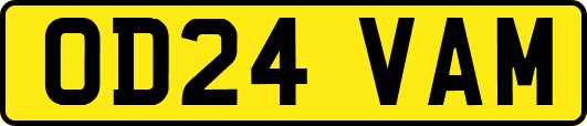 OD24VAM