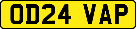 OD24VAP