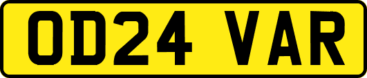 OD24VAR