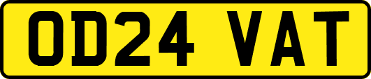 OD24VAT