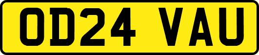 OD24VAU