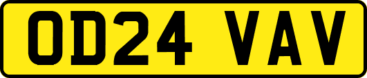OD24VAV
