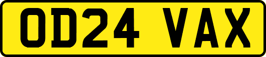 OD24VAX