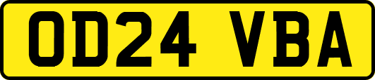 OD24VBA