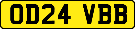 OD24VBB