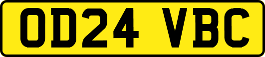 OD24VBC
