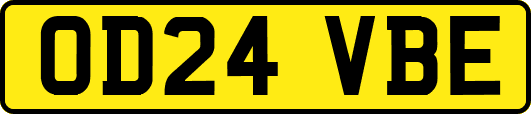 OD24VBE